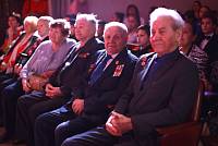 Богородские Рождественские чтения в Ногинске