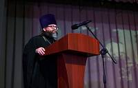 Богородские Рождественские чтения в Ногинске