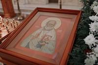 День памяти священномученика Иоанна Державина в Электроуглях