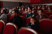 День памяти священномученика Иоанна Державина в Электроуглях