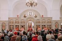 День памяти священномученика Иоанна Державина в Электроуглях