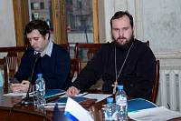 Круглый стол, посвященный крупнейшим православным сообществам в социальных сетях