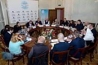 Круглый стол, посвященный крупнейшим православным сообществам в социальных сетях