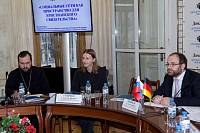 Круглый стол, посвященный крупнейшим православным сообществам в социальных сетях