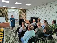 Рождественские чтения в Шатурском благочинии