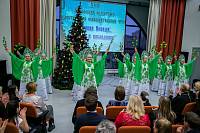 Закрытие Рождественских чтений в Щелкове