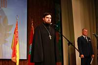 Встреча с семьями погибших в Ногинске