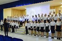 Рождественские чтения в Лосино-Петровском благочинии