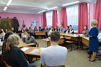 Рождественские чтения в Лосино-Петровском благочинии