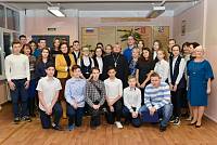 Рождественские чтения в Лосино-Петровском благочинии