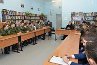 Рождественские чтения в Лосино-Петровском благочинии