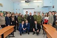 Рождественские чтения в Лосино-Петровском благочинии