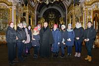 Рождественские чтения в Лосино-Петровском благочинии