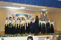 Рождественские чтения в Лосино-Петровском благочинии