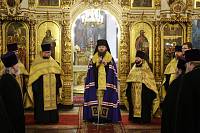 Закрытие курсов повышения квалификации священнослужителей в Орехово-Зуеве