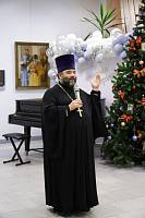 Открытие XIV выставки «Православная культура» в Орехово-Зуеве