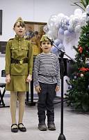 Открытие XIV выставки «Православная культура» в Орехово-Зуеве