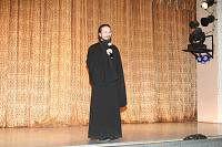 Рождество Христово в Шатурском благочинии