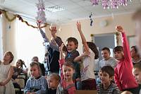 Рождество Христово в Богородском благочинии