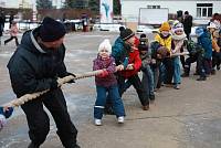 Рождество Христово в Богородском благочинии