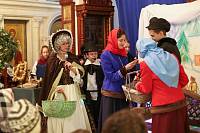 Рождество Христово в Богородском благочинии