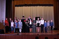 Рождество Христово в Богородском благочинии