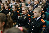 Круглый стол в администрации Богородского округа