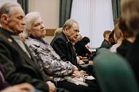 Круглый стол в администрации Богородского округа