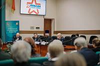 Круглый стол в администрации Богородского округа