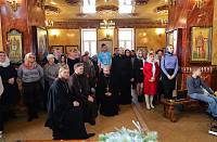 День студента в Орехово-Зуеве