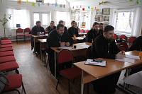 Братское совещание и пастырский семинар в Ликино-Дулевском благочинии