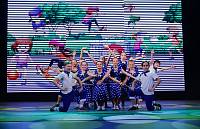 Конкурс «Педагог года-2019» в Орехово-Зуеве