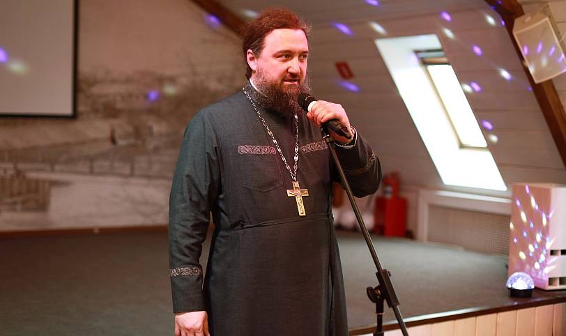 Встреча выпускников Православной гимназии имени священномученика Константина Богородского