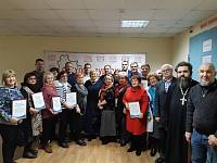 Заседание общественной палаты Орехово-Зуевского городского округа