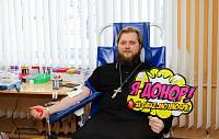 День донора в Орехово-Зуевском благочинии