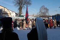  30-летие возрождения приходской жизни в Богородицерождественском храме села Анискино 