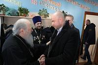  30-летие возрождения приходской жизни в Богородицерождественском храме села Анискино 