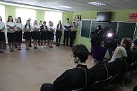  30-летие возрождения приходской жизни в Богородицерождественском храме села Анискино 