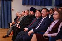 Отчет главы городского округа Электросталь