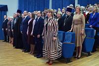 Отчет главы городского округа Электросталь