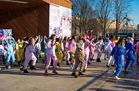 День православной молодежи в Орехово-Зуеве