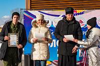 День православной молодежи в Орехово-Зуеве