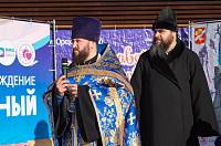 День православной молодежи в Орехово-Зуеве