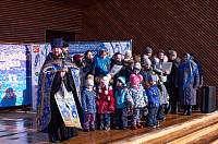 День православной молодежи в Орехово-Зуеве