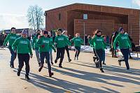 День православной молодежи в Орехово-Зуеве