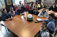 Интеллектуальная викторина Балашихинских воскресных школ