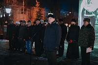 День воина-интернационалиста в Ногинске