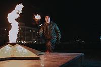 День воина-интернационалиста в Ногинске