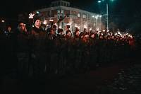 День воина-интернационалиста в Ногинске