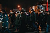 День воина-интернационалиста в Ногинске